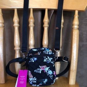 VERA BRADLEY MERRY MISCHIEF